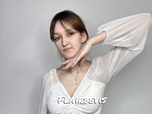 Flairbevis