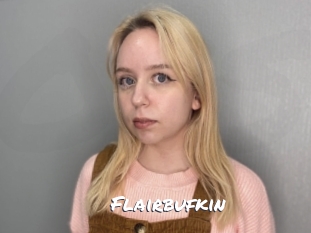 Flairbufkin