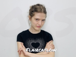 Flaircatlow