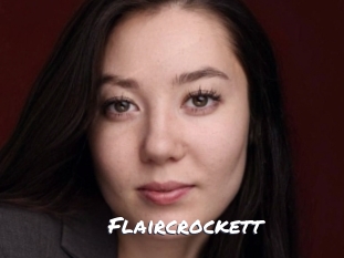 Flaircrockett