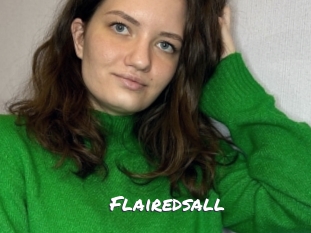 Flairedsall