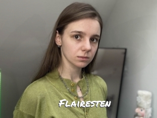 Flairesten