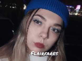 Flairfares