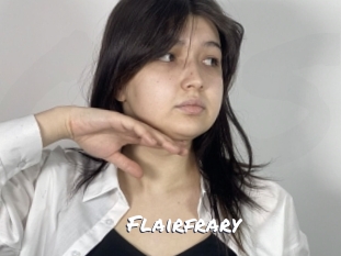 Flairfrary