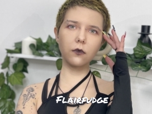 Flairfudge