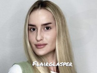 Flairglasper