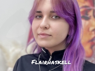 Flairhaskell