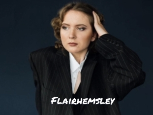 Flairhemsley