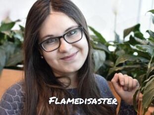 Flamedisaster