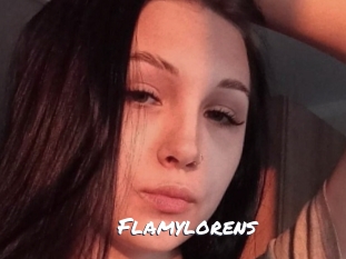 Flamylorens
