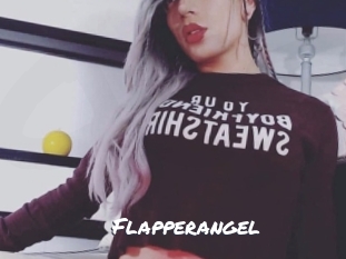 flapperangel Ochranne Siete