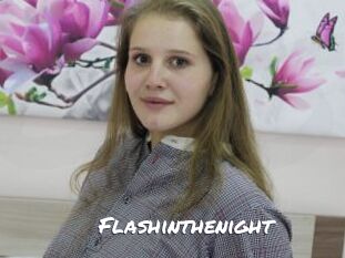 Flashinthenight