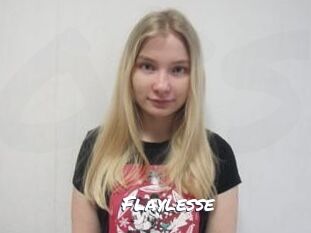 Flaylesse