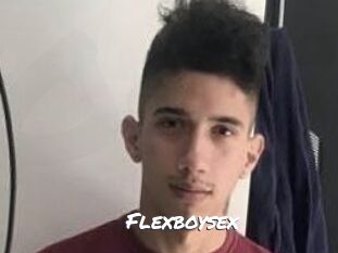 Flexboysex