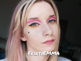 FlirtyEMMA