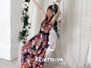 Flirtydiva