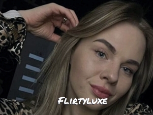 Flirtyluxe