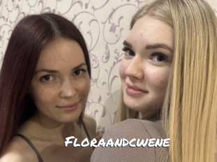 floraandcwene Ochranne Siete