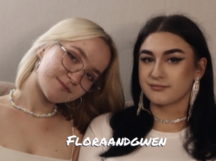 Floraandgwen