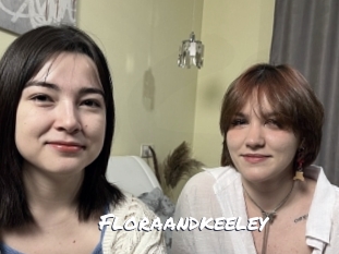 Floraandkeeley