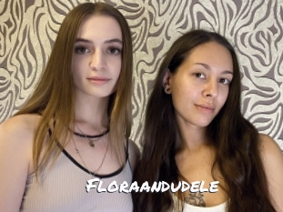 Floraandudele
