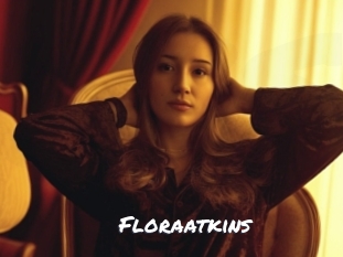 Floraatkins
