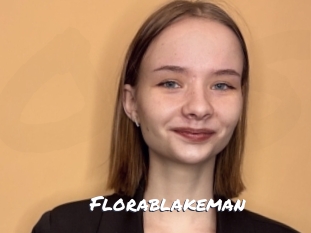 Florablakeman