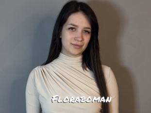 Floraboman