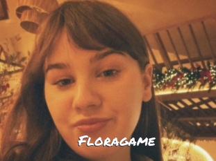 Floragame