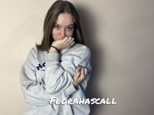 Florahascall