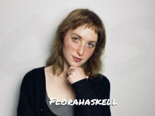 Florahaskell