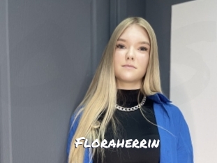 floraherrin Ochranne Siete