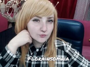 Florainsomnia