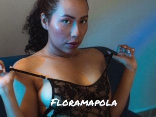 Floramapola