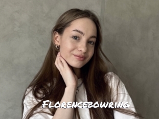 Florencebowring