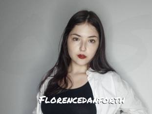 Florencedanforth