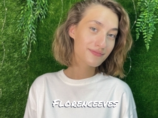Florenceeves