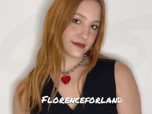 Florenceforland