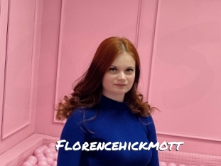 Florencehickmott