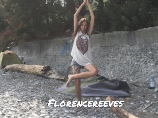 Florencereeves