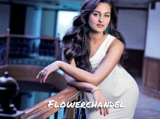 Flowerchandel