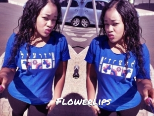 flowerlips Ochranne Siete