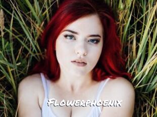 Flowerphoenix
