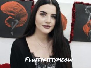 Fluffykittymeow