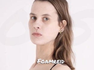 Foamreid