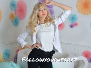 Followyourhearrt