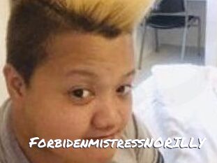 ForbidenmistressNORILLY
