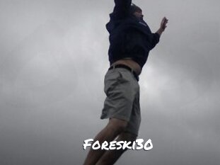Foreski30