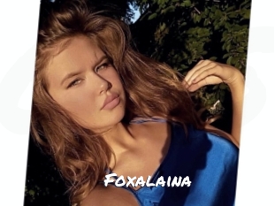 Foxalaina