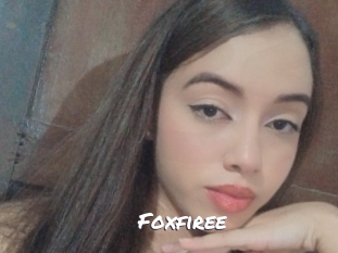 Foxfiree